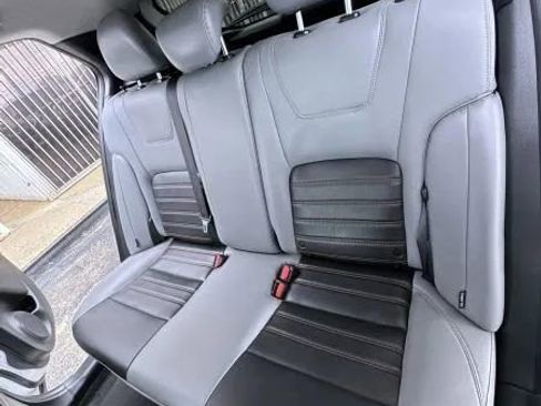 Used 2021 Nissan Kicks SR w/ SR Premium Package image 20