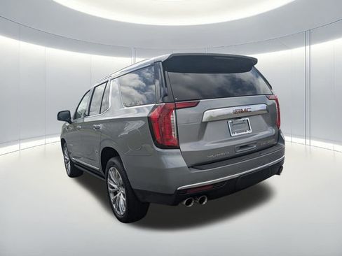 Used 2023 GMC Yukon Denali image 7