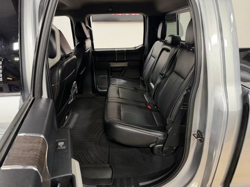 Used 2021 Ford F250 Lariat AWD/4WD image 16