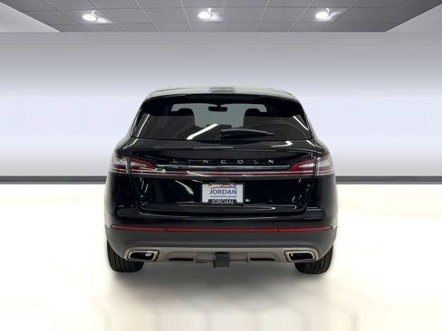 Used 2023 Lincoln Nautilus Reserve w/ Class II Trailer Tow Package image 8