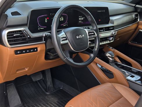 Used 2025 Kia Telluride EX X-Line AWD/4WD image 14