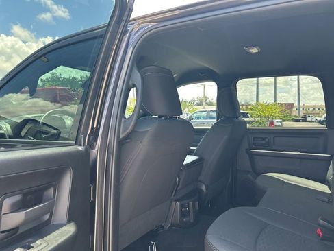 Used 2025 RAM 3500 Tradesman AWD/4WD image 14