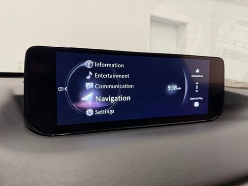 Used 2025 MAZDA CX-50 AWD 2.5 S w/ Weather Package image 31