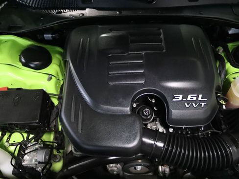 Used 2023 Dodge Charger SXT w/ Blacktop Package RWD image 69