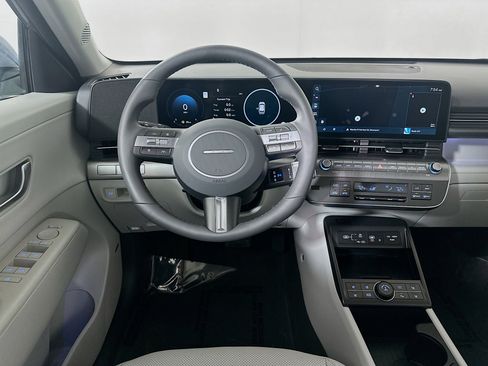 New 2026 Hyundai Kona Limited image 23