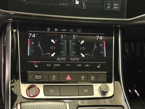 Used 2021 Audi SQ7 Premium Plus AWD/4WD image 40