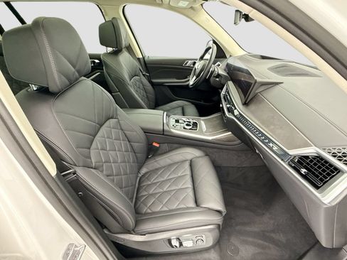Certified 2024 BMW X7 xDrive40i AWD/4WD image 19