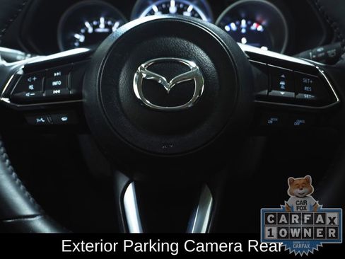 Used 2023 MAZDA CX-5 AWD 2.5 S image 4