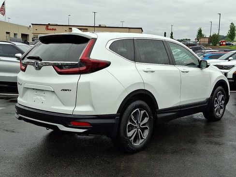 Used 2020 Honda CR-V EX-L image 6