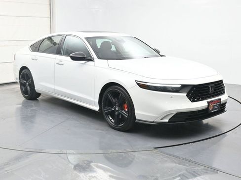 Used 2023 Honda Accord EX-L image 29
