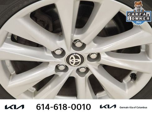 Used 2024 Toyota Corolla SE image 12