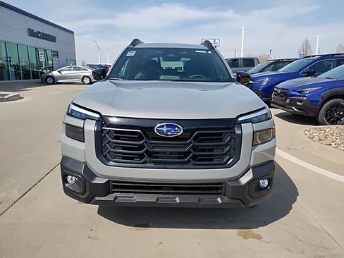 New 2026 Subaru Outback Limited XT AWD/4WD image 3