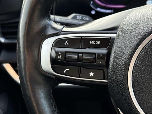 Used 2023 Kia Sportage EX image 24