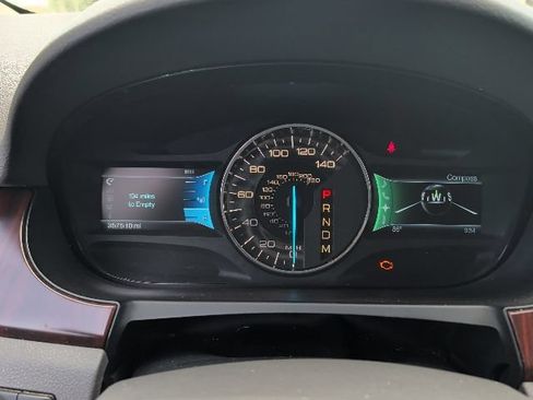 Used 2011 Ford Edge Limited AWD/4WD image 11