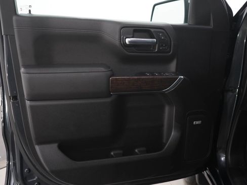 Used 2022 GMC Sierra 1500 Denali w/ Denali Reserve Package AWD/4WD image 21