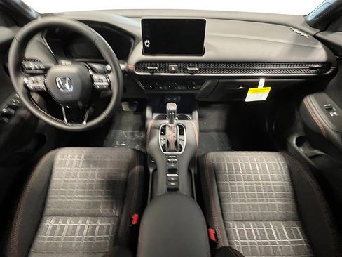 New 2026 Honda HR-V Sport image 18