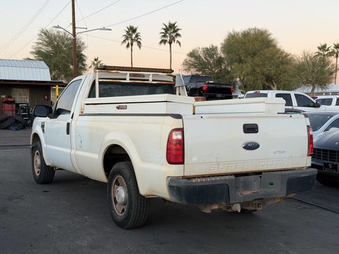 Used 2008 Ford F250 XL image 6