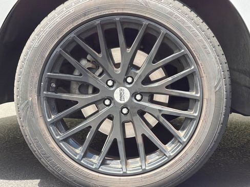 Used 2012 Lincoln MKX AWD image 24