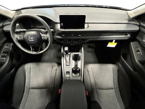 New 2026 Honda Accord SE image 14