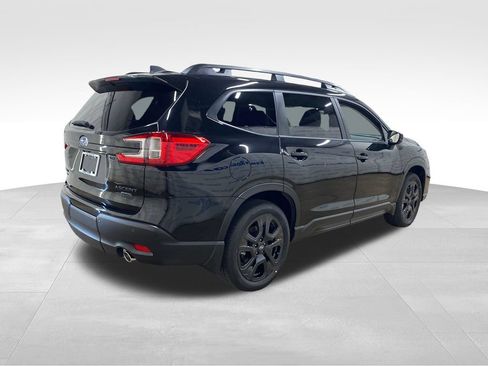 New 2026 Subaru Ascent Bronze Edition AWD/4WD image 4