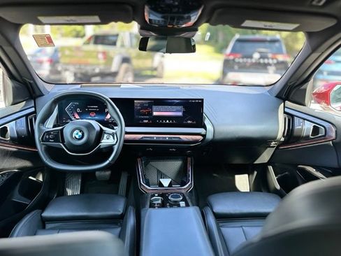 Used 2026 BMW X3 xDrive30i AWD/4WD image 19