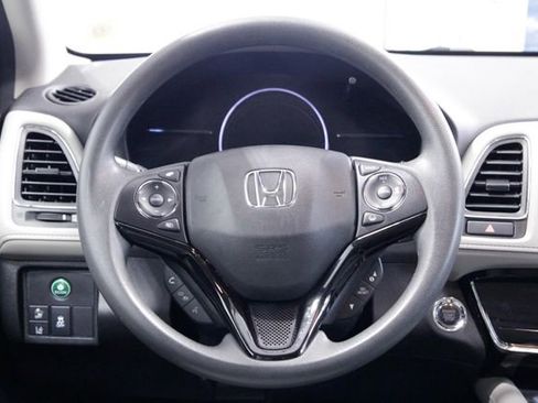 Certified 2022 Honda HR-V EX image 16