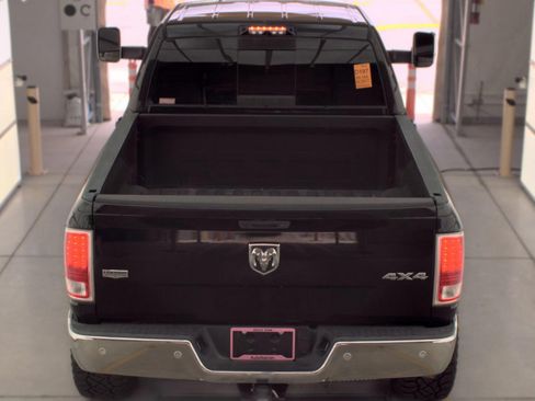 Used 2017 RAM 2500 Laramie w/ Off Road Package AWD/4WD image 6