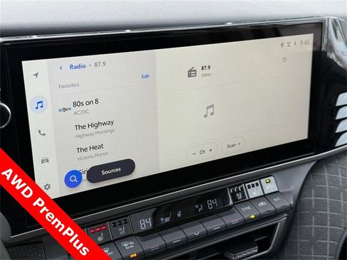 New 2026 Toyota Camry XLE image 23