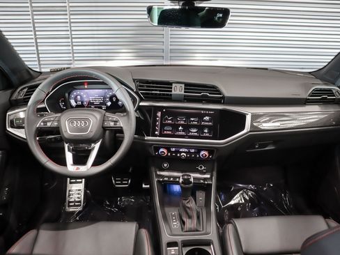 New 2025 Audi Q3 2.0T Premium Plus image 10