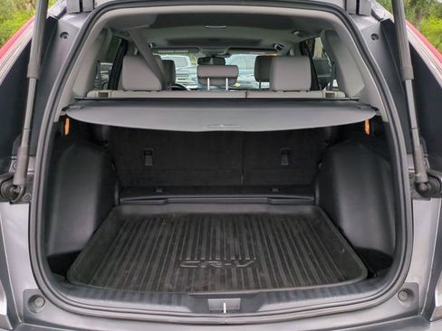 Used 2018 Honda CR-V EX-L image 15