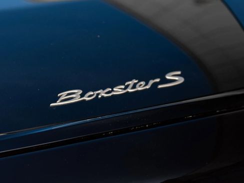 Used 2001 Porsche Boxster S image 30