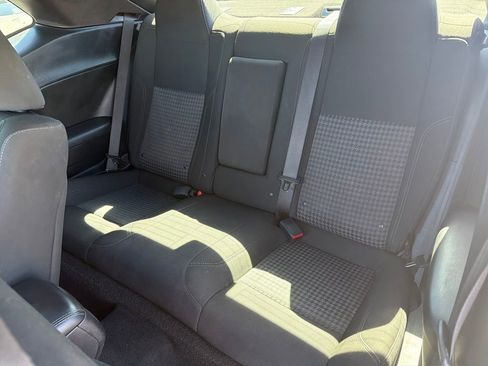 Used 2023 Dodge Challenger SXT w/ Blacktop Package image 22