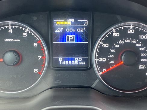 Used 2014 Subaru Outback 2.5i Limited image 5