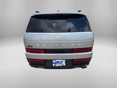 Used 2026 Hyundai Santa Fe SEL