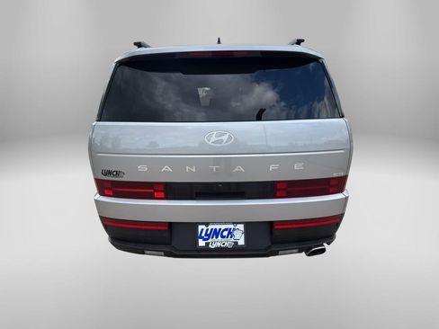 Used 2026 Hyundai Santa Fe SEL AWD/4WD image 4