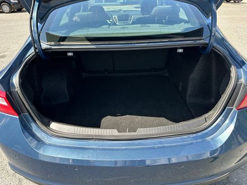 Used 2024 Chevrolet Malibu LS FWD image 36