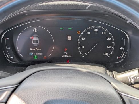 Used 2018 Honda Accord Touring image 22