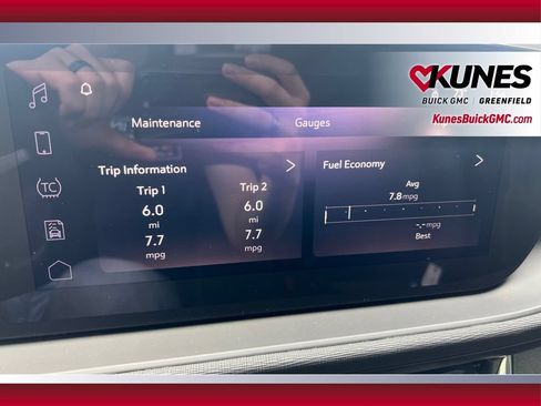 New 2026 Buick Envista Sport Touring w/ Convenience I Package FWD image 26