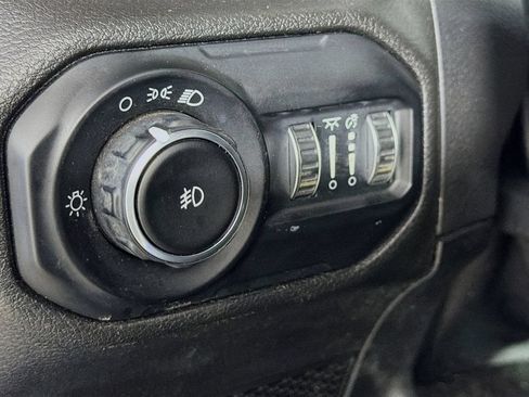 Used 2021 Jeep Wrangler Unlimited Sport AWD/4WD image 11