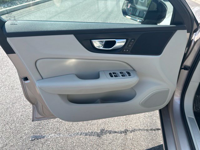 Certified 2024 Volvo S60 B5 Core w/ Climate Package FWD image 19