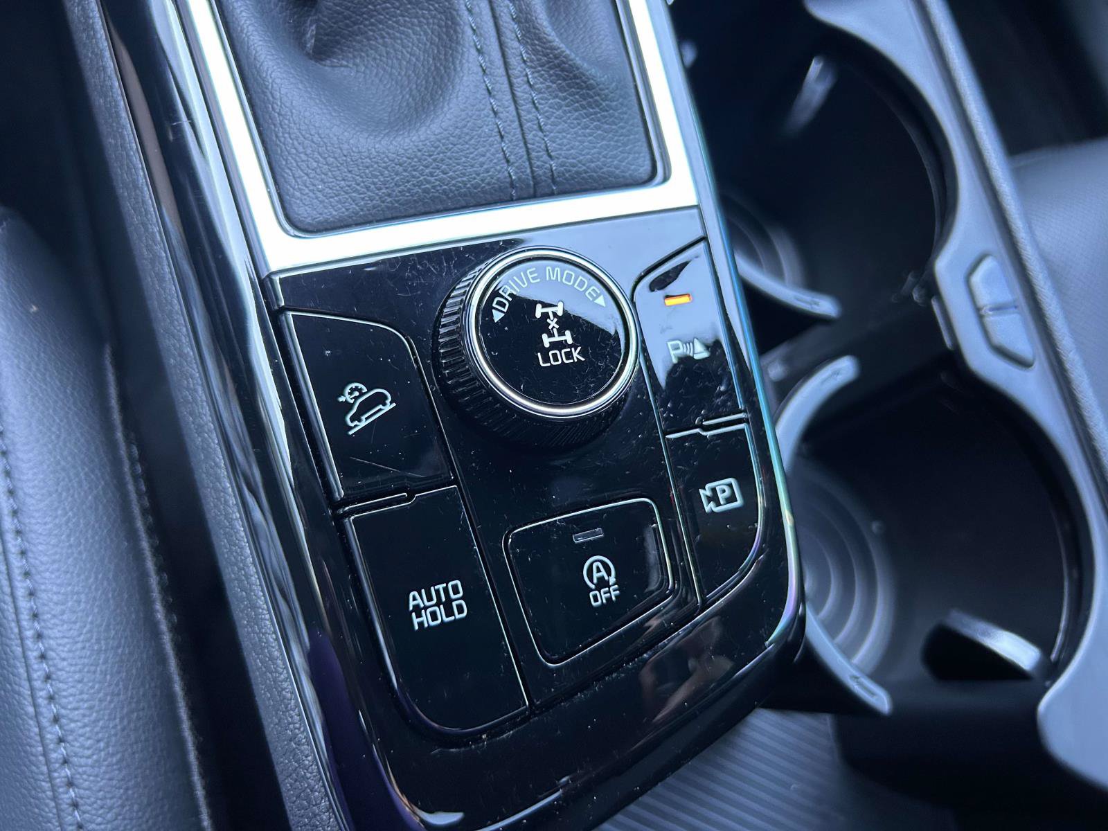 Used 2024 Kia Sportage X-Pro Prestige AWD/4WD image 15