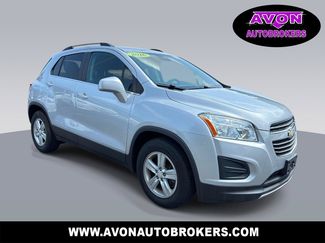 Used 2016 Chevrolet Trax LT FWD video 1