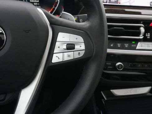 Used 2023 BMW X3 sDrive30i w/ Premium Package RWD image 20