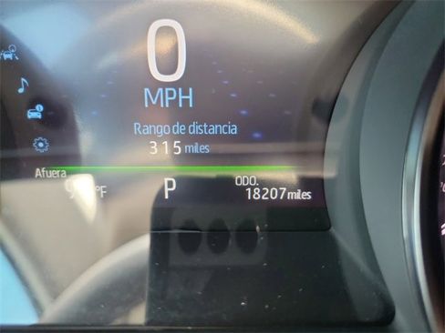 Used 2024 Toyota Camry XSE image 18