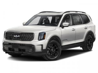 Used 2025 Kia Telluride SX Prestige X-Pro