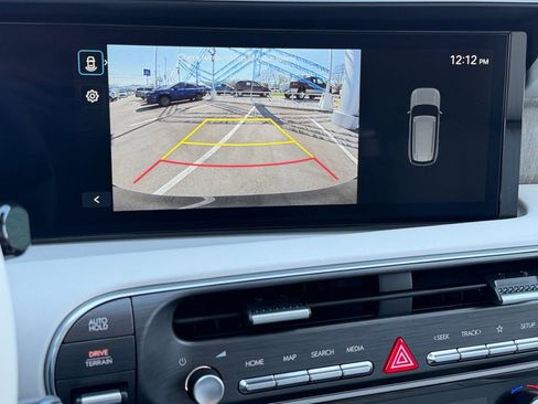 New 2026 Hyundai Palisade SEL AWD/4WD image 24