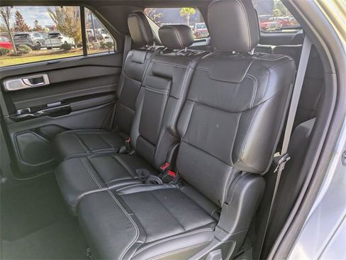 Used 2024 Ford Explorer ST w/ Equipment Group 401A image 31