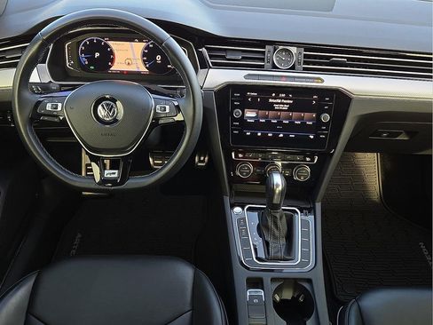 Used 2020 Volkswagen Arteon SEL image 11