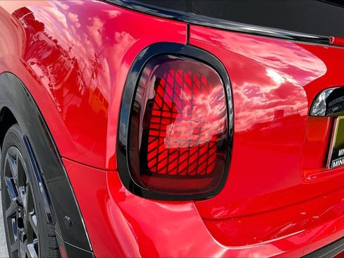 New 2026 MINI Cooper S image 13