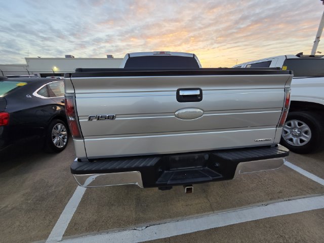 Used 2012 Ford F150 XLT w/ XLT Chrome Pkg AWD/4WD image 5